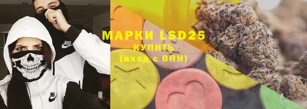 молекула духа Бронницы