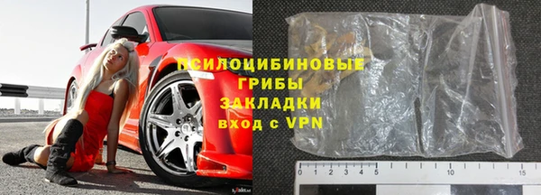 молекула духа Бронницы